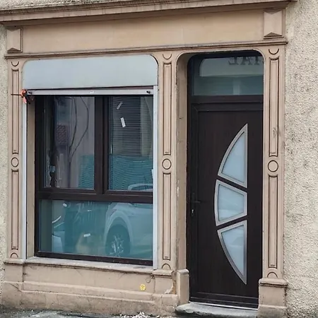 아파트 Tini Hayange