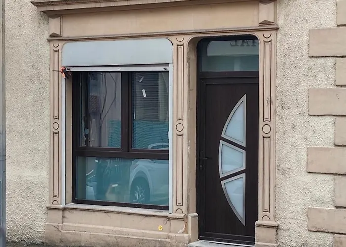 아파트 Tini Hayange